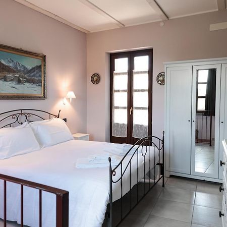 La Cantinella Country House ラ・モッラ エクステリア 写真