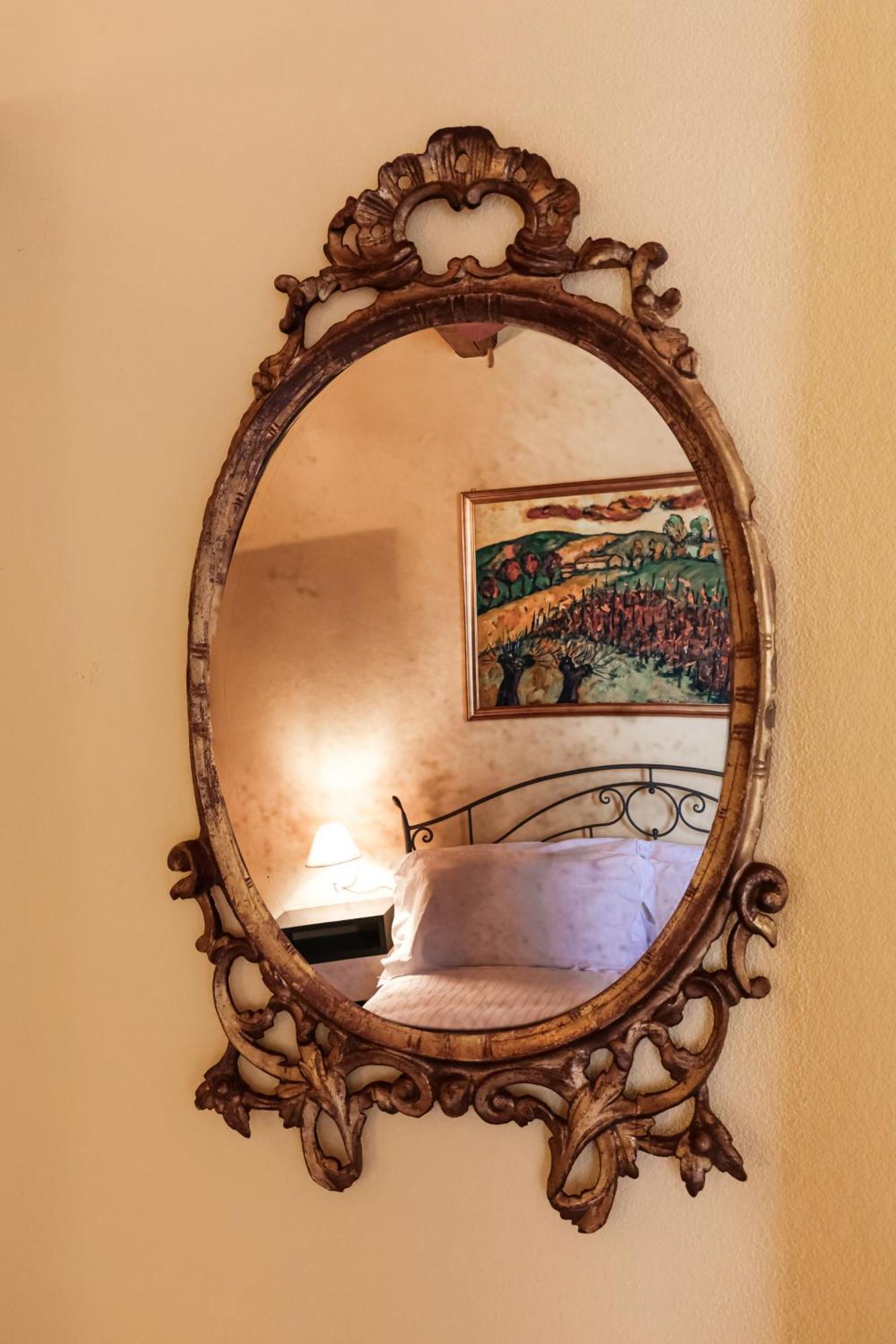 La Cantinella Country House ラ・モッラ エクステリア 写真