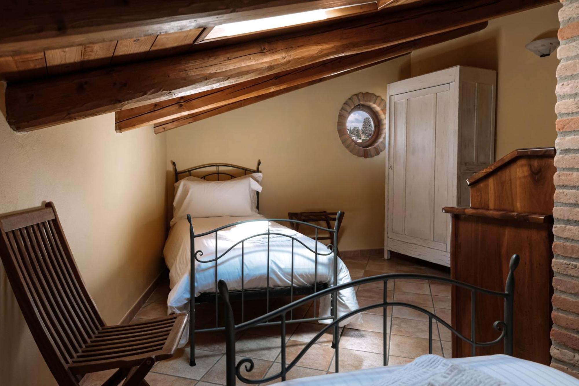 La Cantinella Country House ラ・モッラ エクステリア 写真