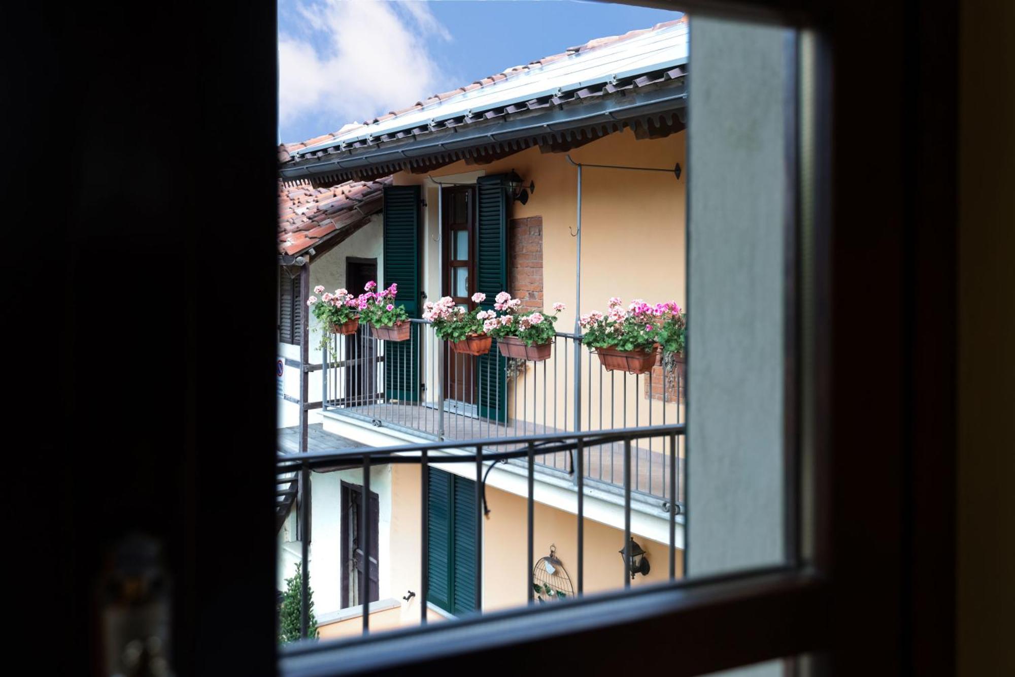 La Cantinella Country House ラ・モッラ エクステリア 写真
