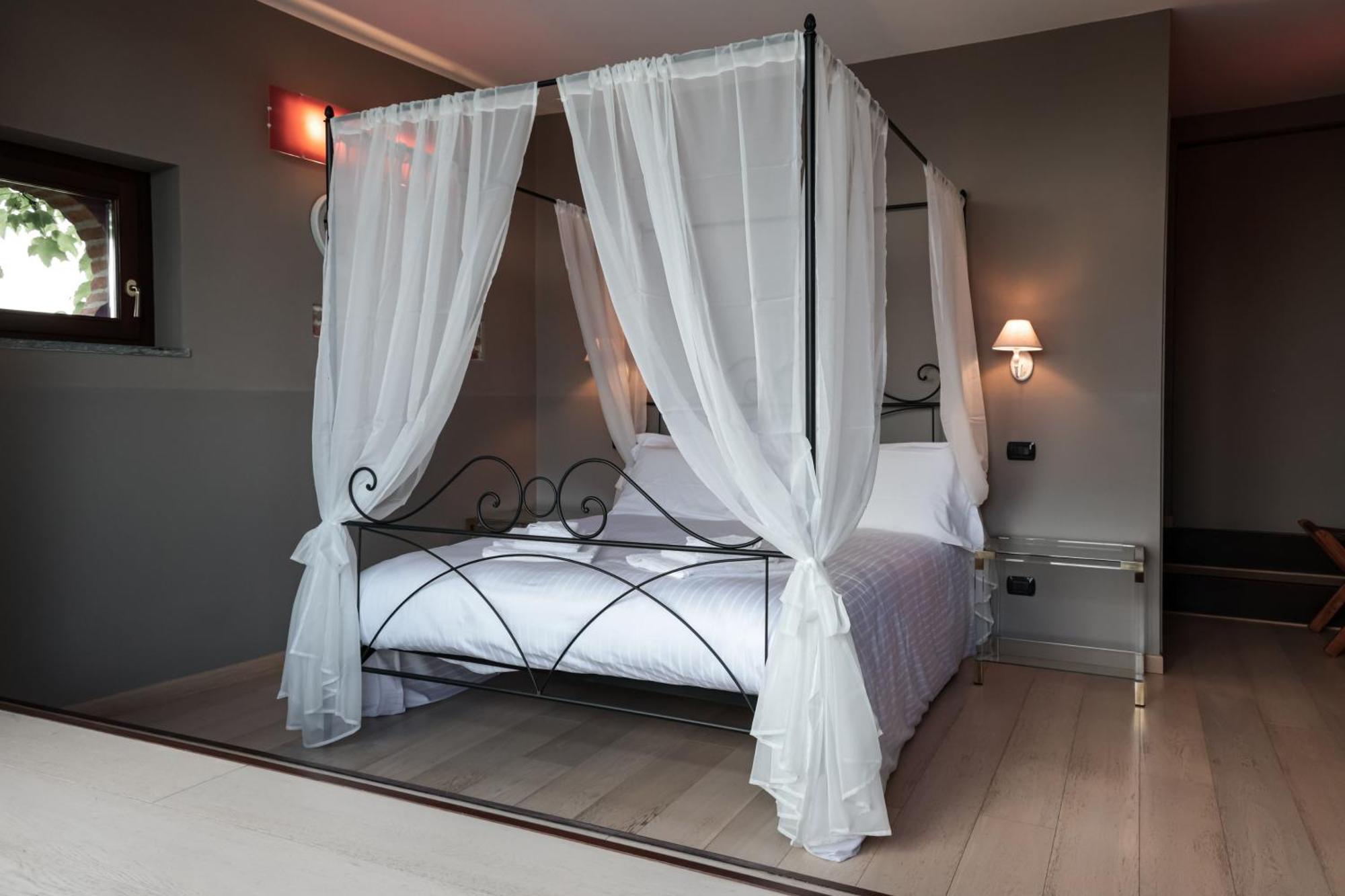La Cantinella Country House ラ・モッラ エクステリア 写真