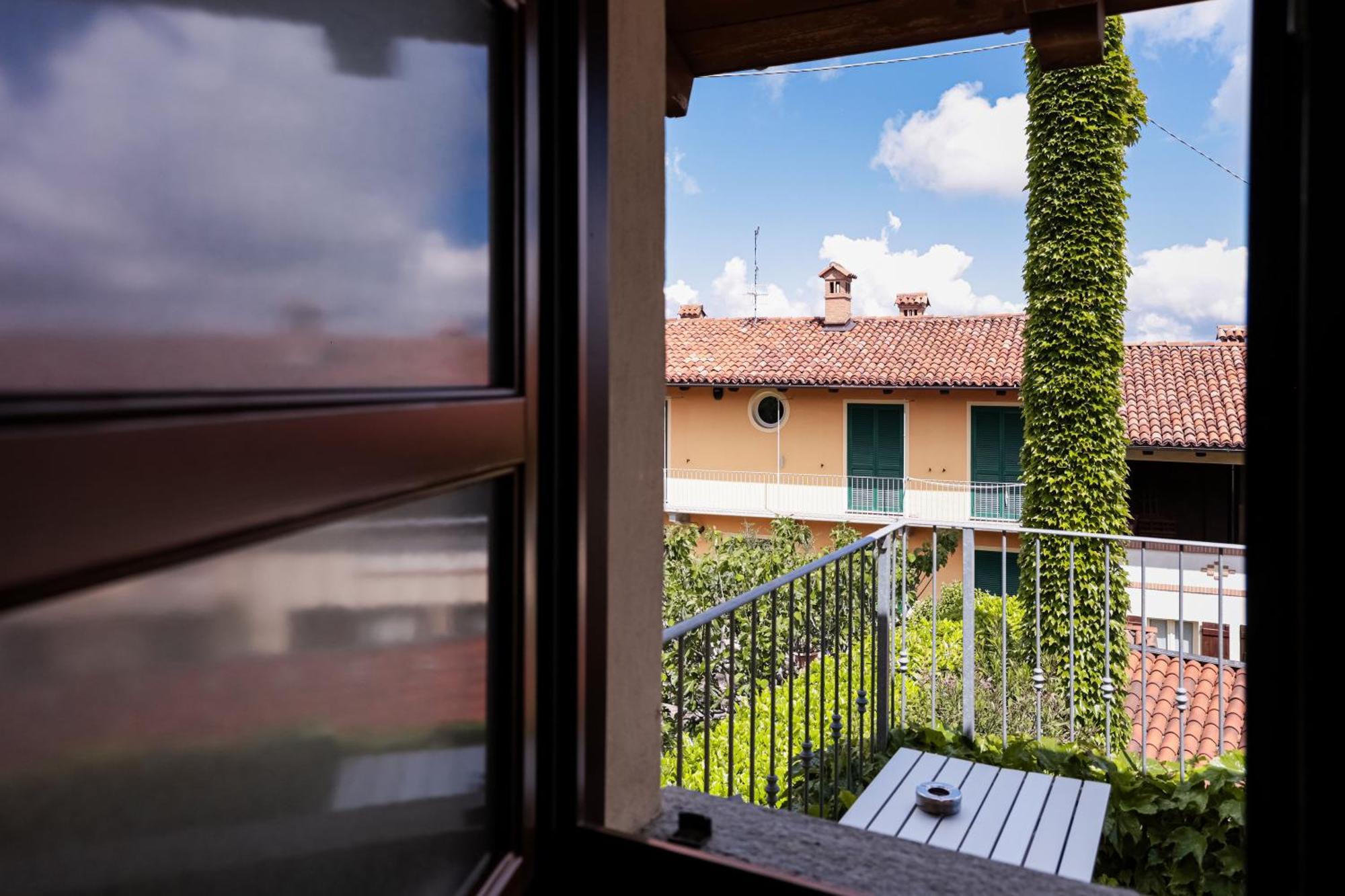 La Cantinella Country House ラ・モッラ エクステリア 写真