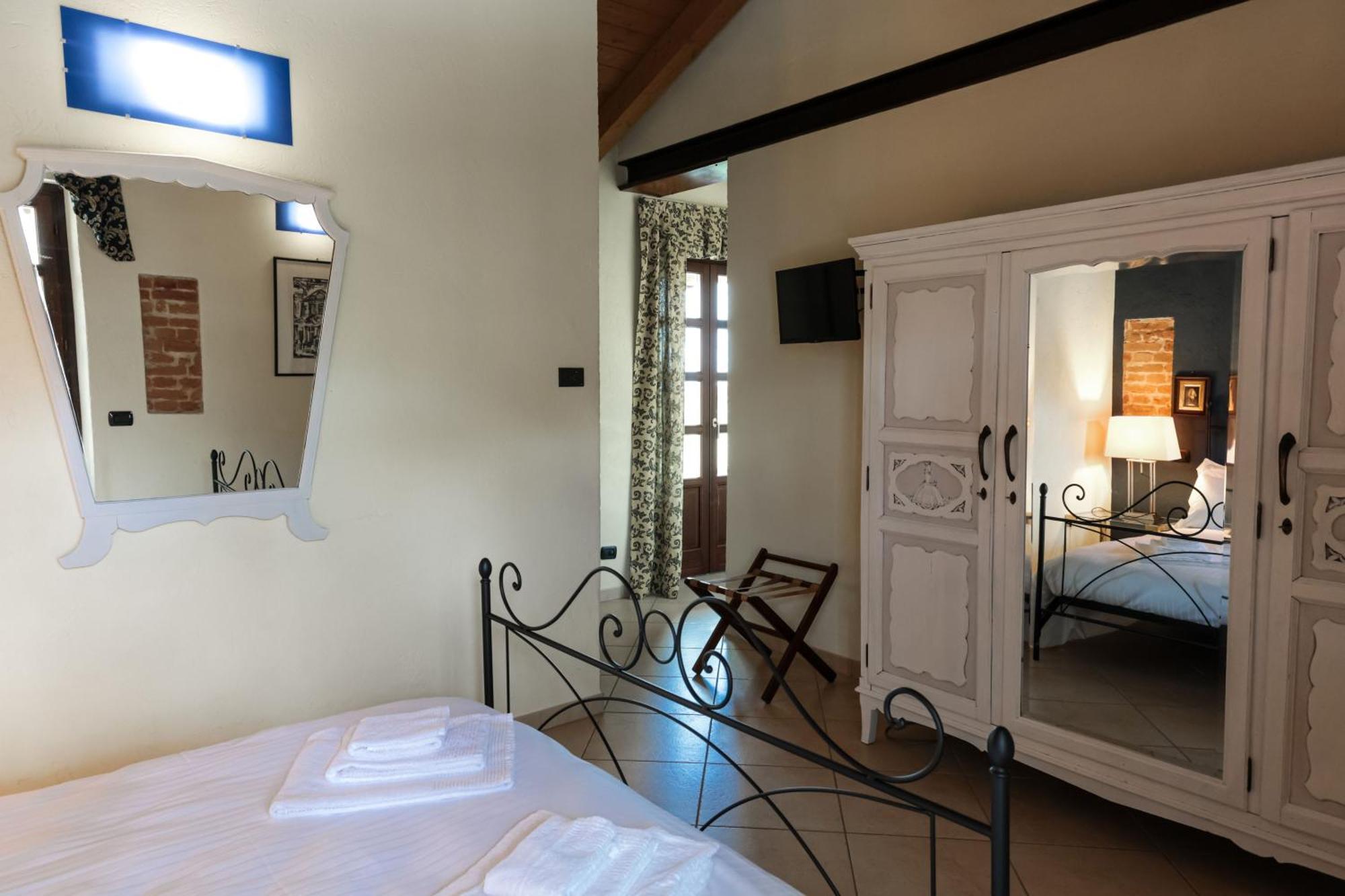La Cantinella Country House ラ・モッラ エクステリア 写真