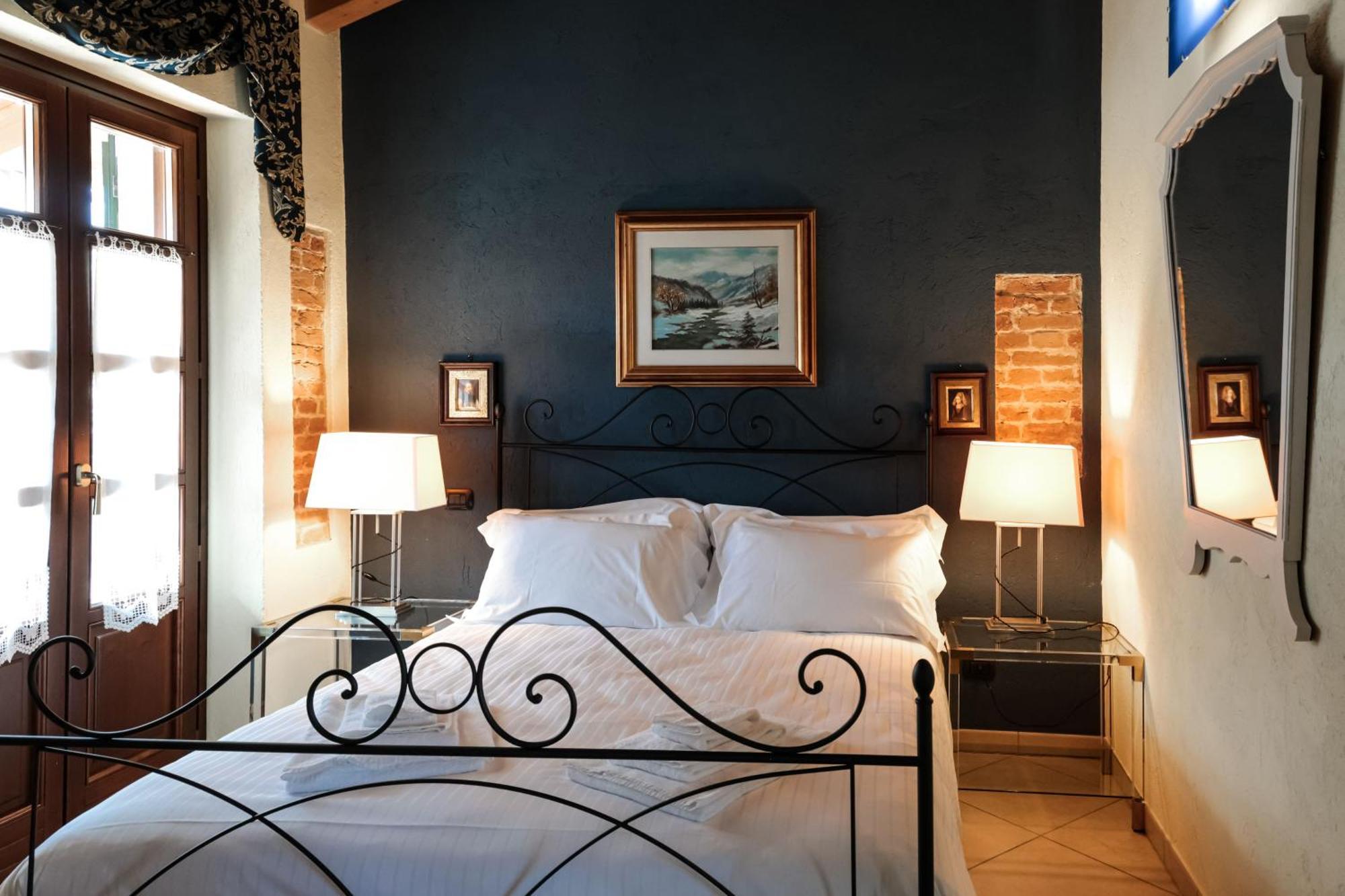 La Cantinella Country House ラ・モッラ エクステリア 写真