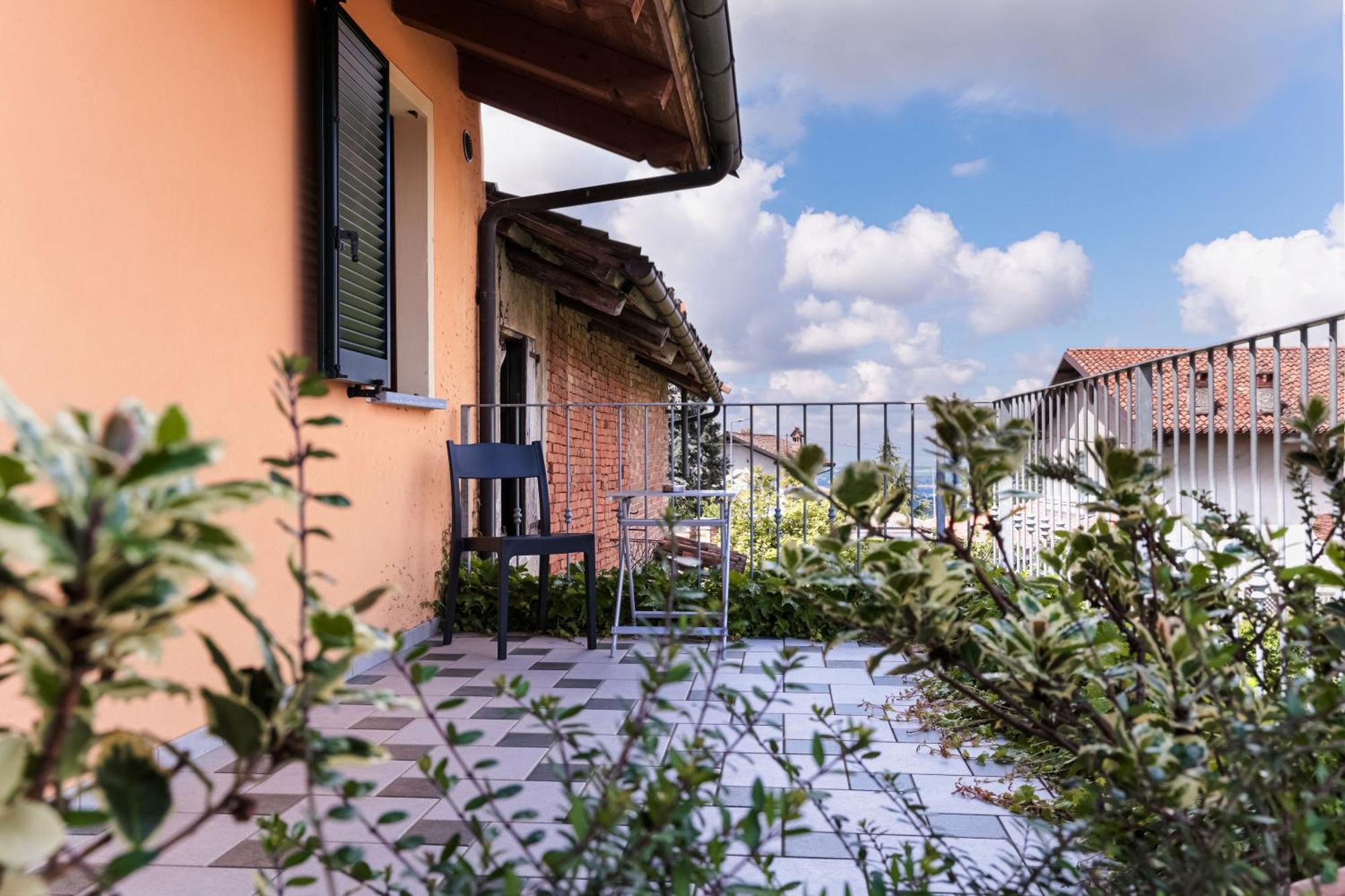 La Cantinella Country House ラ・モッラ エクステリア 写真