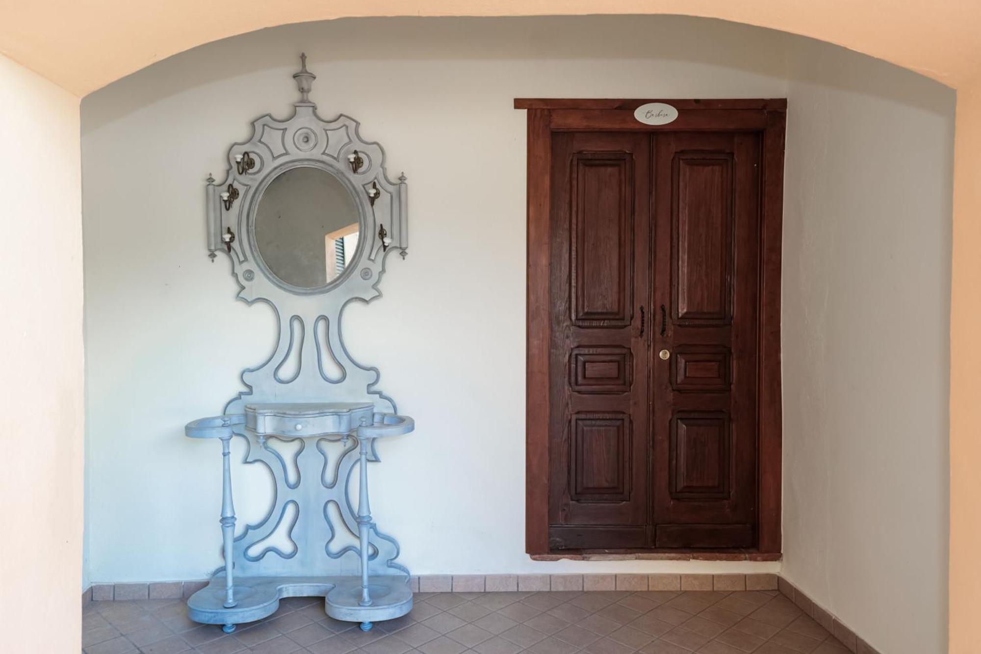 La Cantinella Country House ラ・モッラ エクステリア 写真