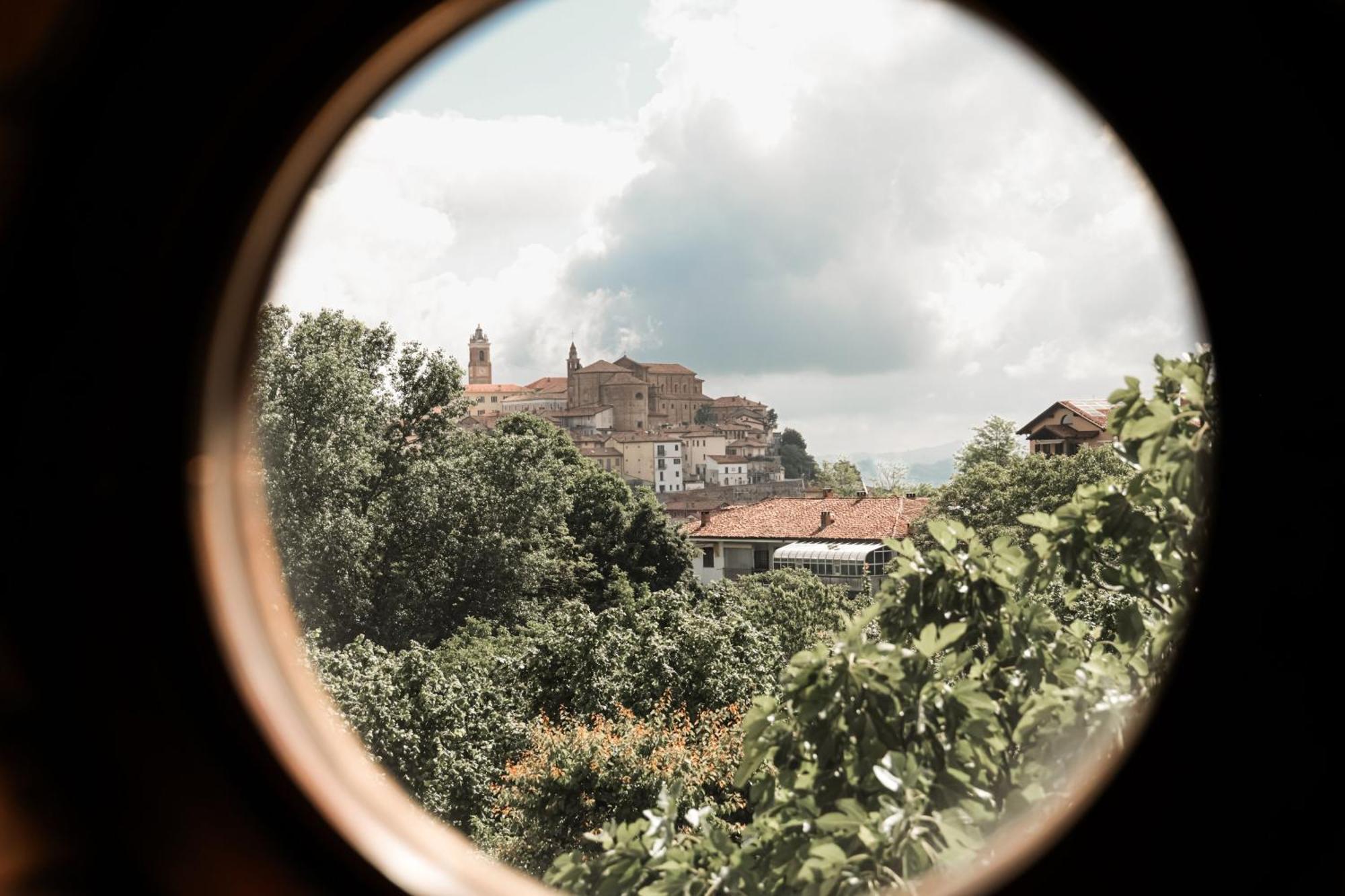 La Cantinella Country House ラ・モッラ エクステリア 写真