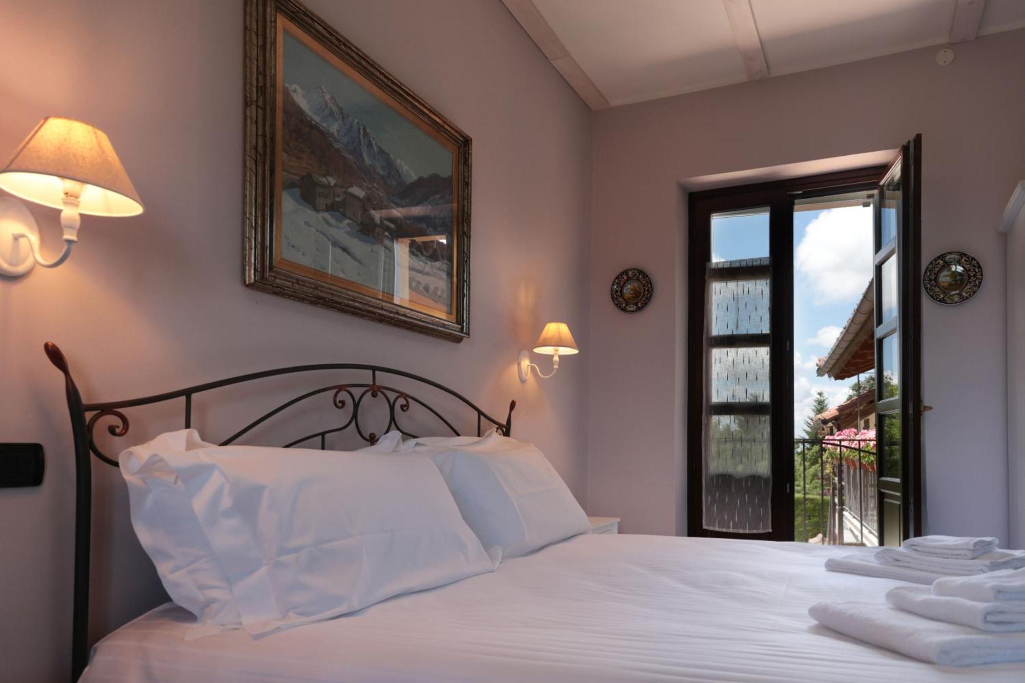 La Cantinella Country House ラ・モッラ エクステリア 写真