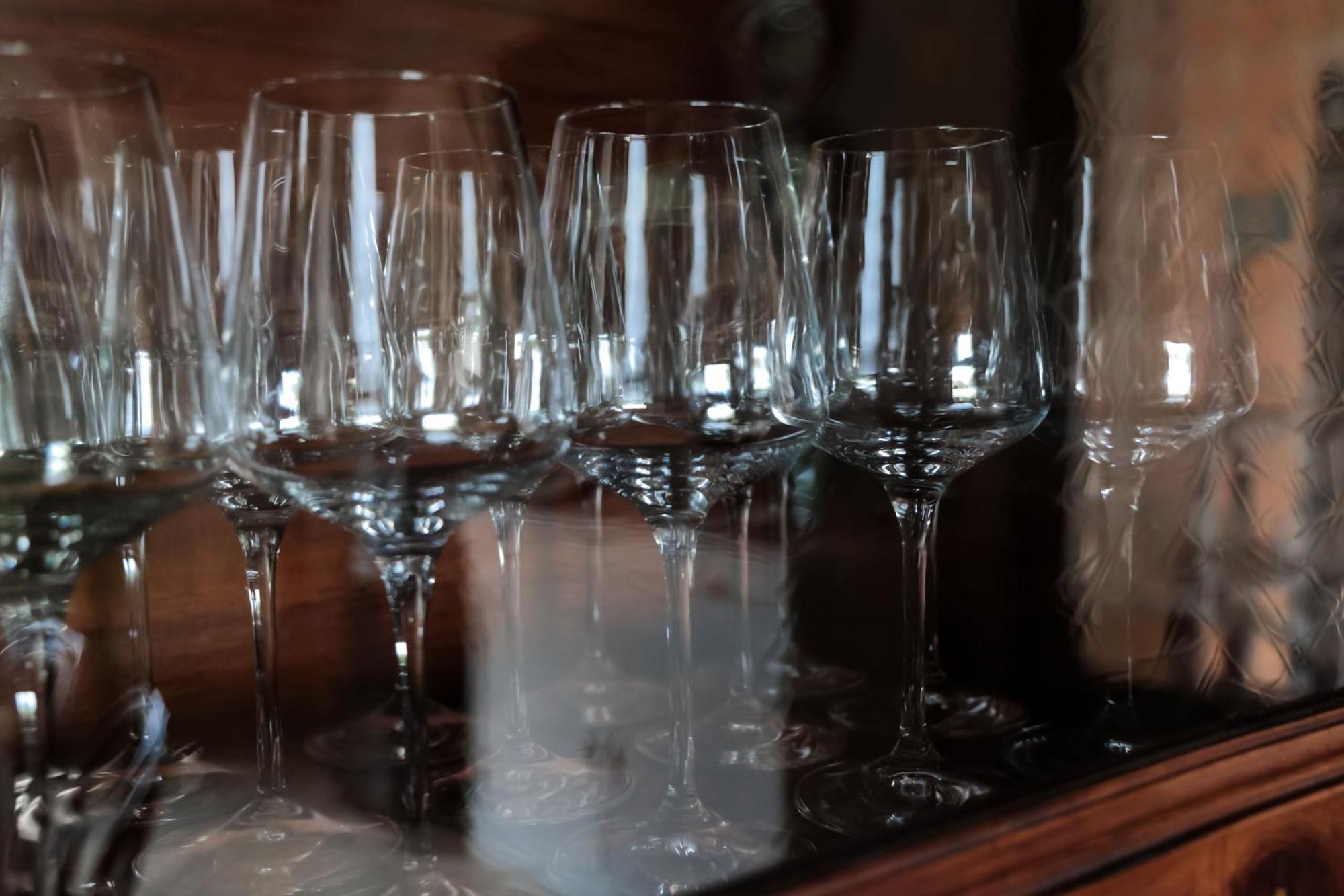La Cantinella Country House ラ・モッラ エクステリア 写真