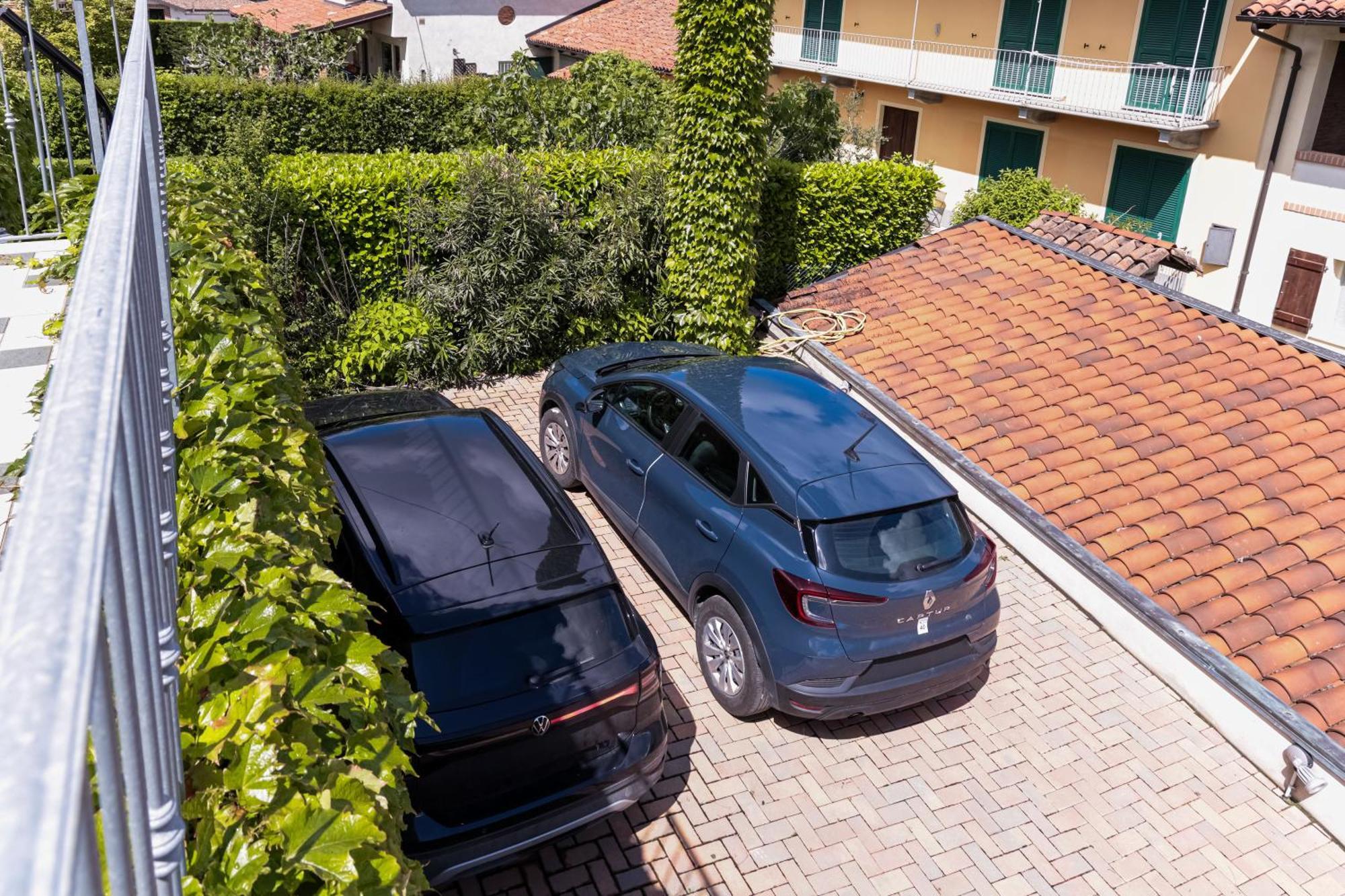 La Cantinella Country House ラ・モッラ エクステリア 写真