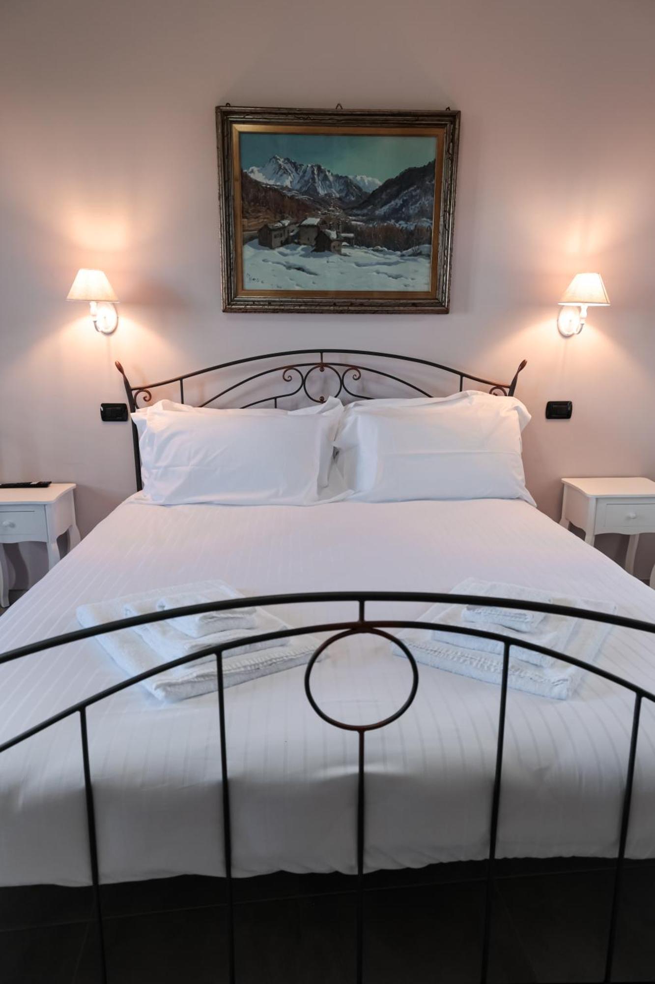 La Cantinella Country House ラ・モッラ エクステリア 写真