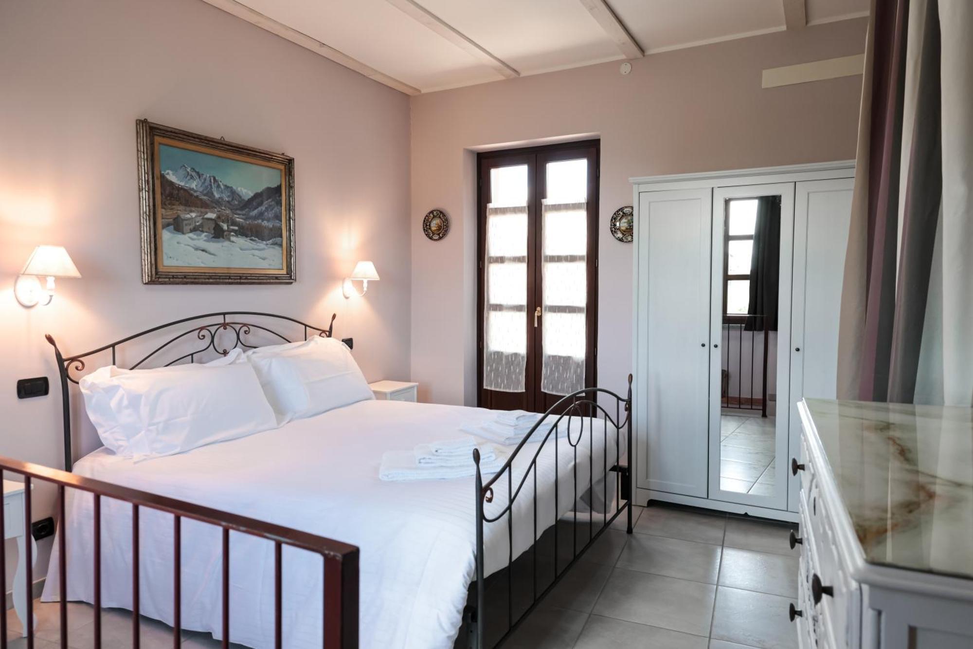 La Cantinella Country House ラ・モッラ エクステリア 写真